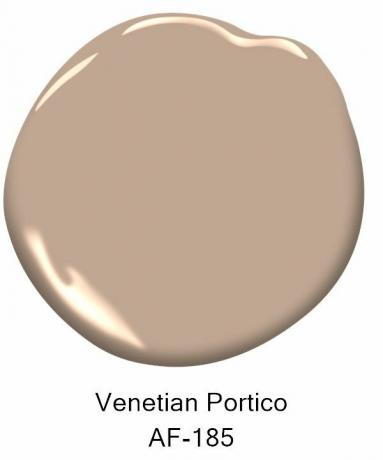 benjamin moore paleta trendov farieb 2022