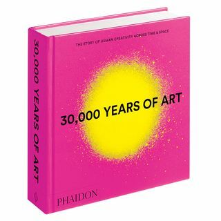 30 000 rokov knihy umenia