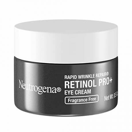 Očný krém Retinol Pro+ na rýchlu opravu vrások