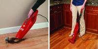 Populárne vysávače Dirt Devil Stick Vacuum sú v predaji na Amazon Today