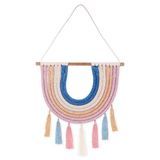 Rainbow Wall Hanging