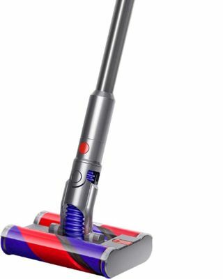 Akumulátorový vysávač Dyson Omni-Glide 