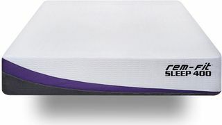 REM-Fit® 400 hybridná matrace