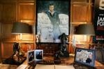 Playboy Mansion sa nezničí - Hugh Hefner Playboy Mansion sa predá