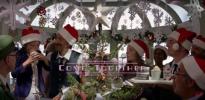 H&M zapísal Adrien Brody na vianočný inzerát „Príďte spolu“