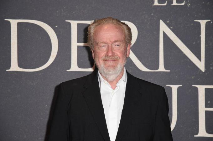 pane ridley scott