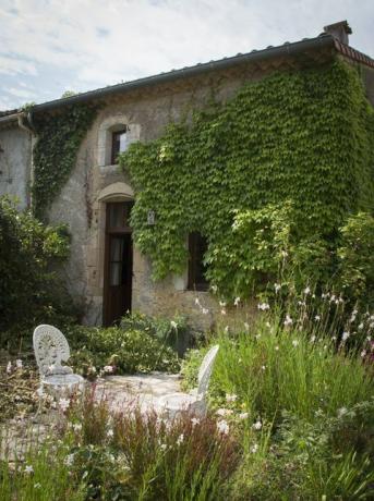 Midi Pyrenees - Chateau - Francúzsko - chata - Knight Frank