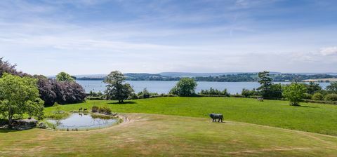 Dom na predaj - Belvedere, Burgmanns Hill, Lympstone, Exmouth, Devon