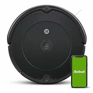 Robotický vysávač Roomba 692