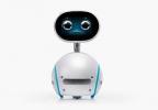 Robot Asus Zenbo chodí, hovorí a riadi váš domov