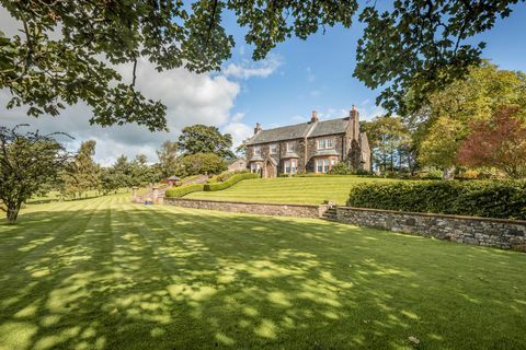 Mandalay Manor - Keswick - Cumbria - záhrada - Najlepšie vlastnosti