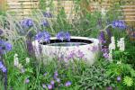 50 najlepších britských záhradných prvkov v Spojenom kráľovstve - záhradné prvky