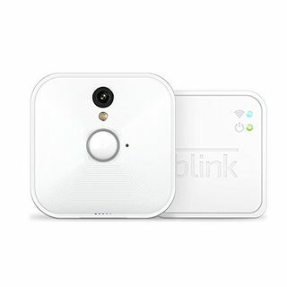 Blink vnútorný domáci bezpečnostný kamerový systém 