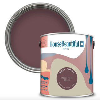 House Beautiful Matt Emulsion Paint MH.21