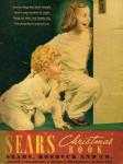 História knihy Sears Wish Book