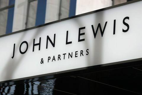 Obchod John Lewis & Partners