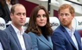 Kate Middleton sa snaží zachrániť vzťah Williama a Harryho