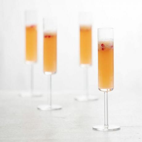 Poháre na šampanské Schott Zwiesel Modo