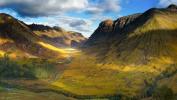 Škótsko hlasovalo za najprijateľnejšiu krajinu na svete - Rough Guide