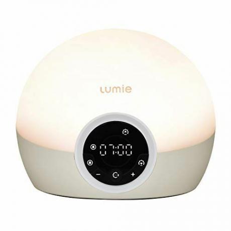 Lumie Bodyclock Spark 100 - Budiaci svetelný budík