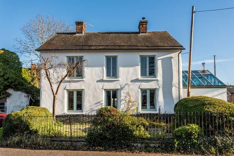 Furlong House - Salisbury - Sir Cecil Chubb - predný -Hamptons International