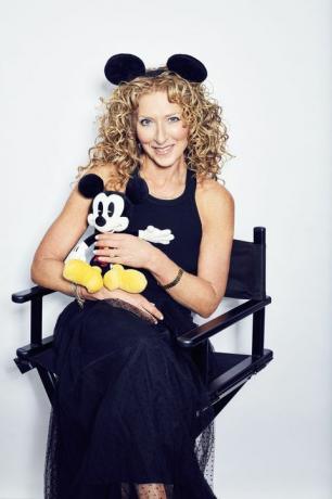 Kelly Hoppen x Disney, spolupráca Mickey Mouse