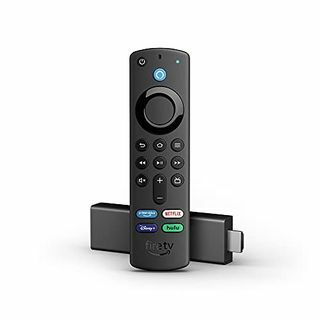 Streamovacie zariadenie Fire TV Stick 4K