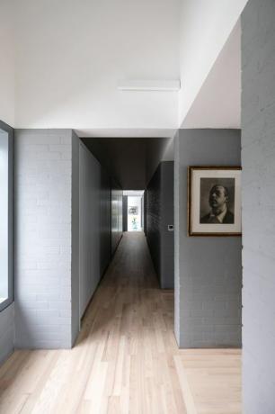 House Lessans, úžasne jednoduchý dom v County Down navrhnutý McGonigle McGrath, bol pomenovaný RIBA House of the Year 2019