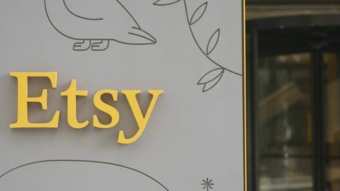 Etsy HQ