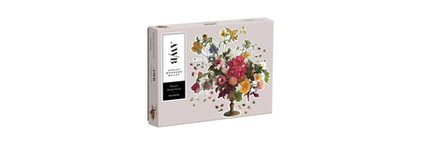 Ashley Woodson Bailey 750 puzzle skladačky