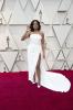 Červený koberec Oscars je exkluzívnou „tajnou“ farbou, ktorá lichotí A-Listers