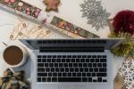 Ako úspešne zvládnuť vianočné nakupovanie online - a pritom pribaliť obchod