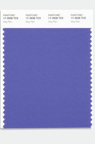 pantone farba roku 2022 veľmi peri