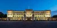 Viac ako 100 000 ľudí podpísalo petíciu za rekonštrukcie Buckinghamského paláca
