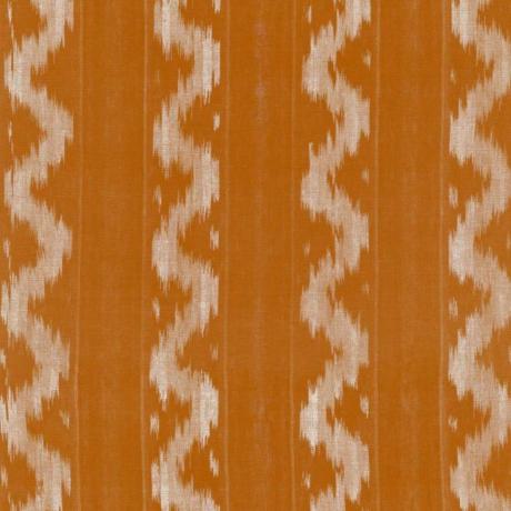 Vintage tapety Ikat