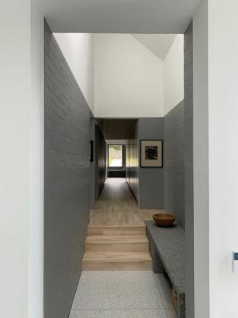 House Lessans, úžasne jednoduchý dom v County Down navrhnutý McGonigle McGrath, bol pomenovaný RIBA House of the Year 2019