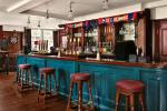 Fanúšikovia Teda Lasa si môžu rezervovať pobyt v slávnom londýnskom pube za menej ako 15 dolárov za noc