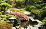 Ako vytvoriť japonskú záhradu
