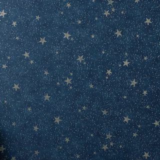 Tapeta Starlight Navy