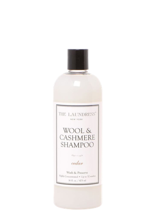 Šampón pre vlny a cashmere 16 fl oz