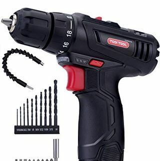 AKU vŕtačka TOOI TOOL 12V Max