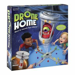 Domáca hra PlayMonster Drone 