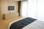 Najšpinavšie miesta v hotelovej izbe: miesta najviac zamorené zárodkami v hotelových izbách