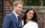 Zoznam súčasných svadobných dní princa Harryho a Meghan Markle