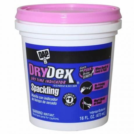 DryDex 16 oz. Spackling Paste Indikátor doby schnutia